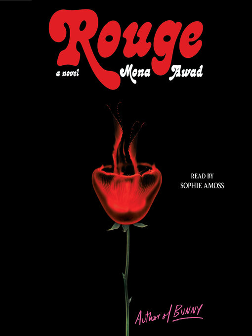 Title details for Rouge by Mona Awad - Available